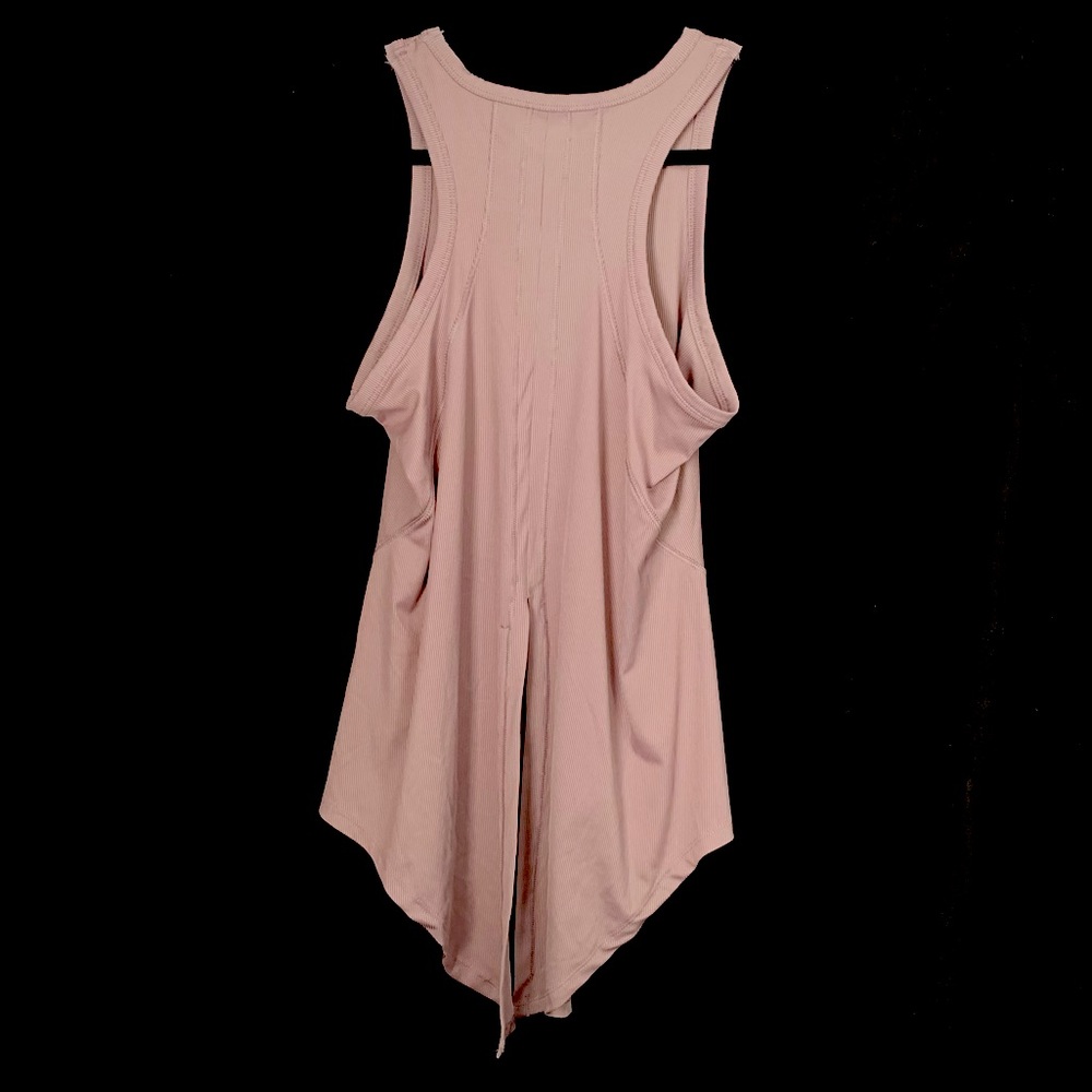 Apana Racerback Tank Top - Picture 2 of 4
